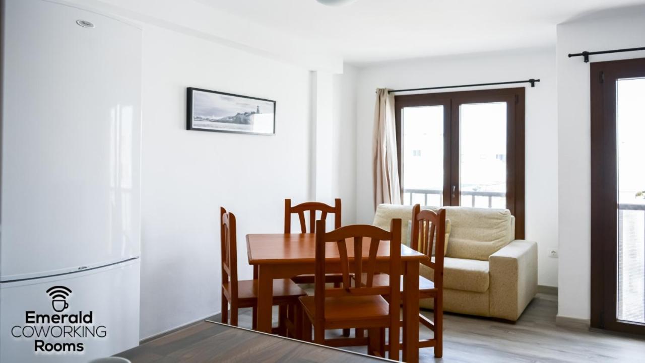 Casa Esmeralda Corralejo Exterior foto