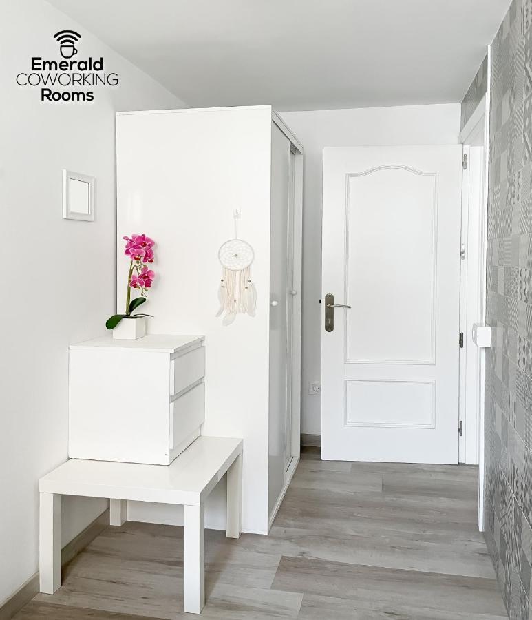 Casa Esmeralda Corralejo Exterior foto