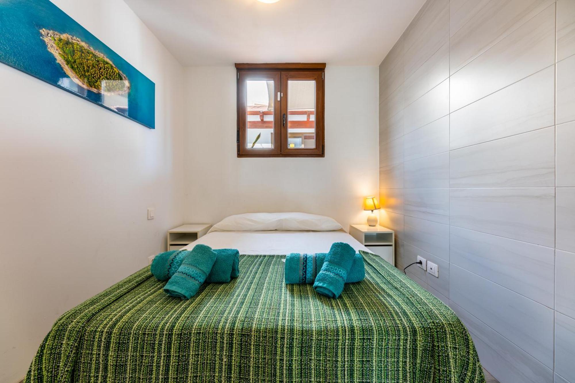 Casa Esmeralda Corralejo Exterior foto