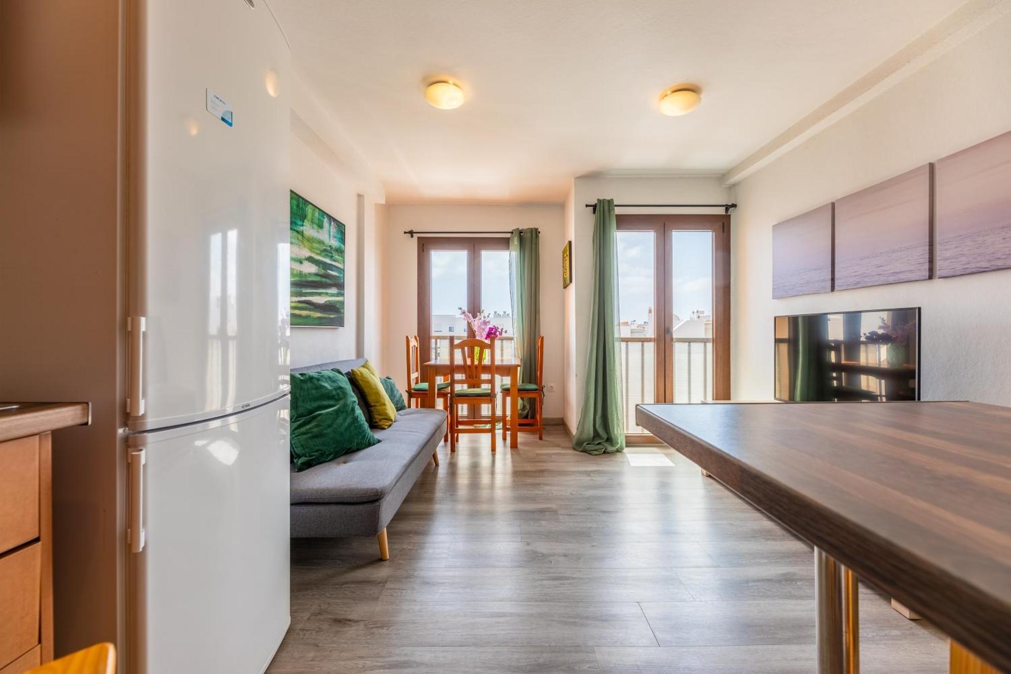 Casa Esmeralda Corralejo Exterior foto