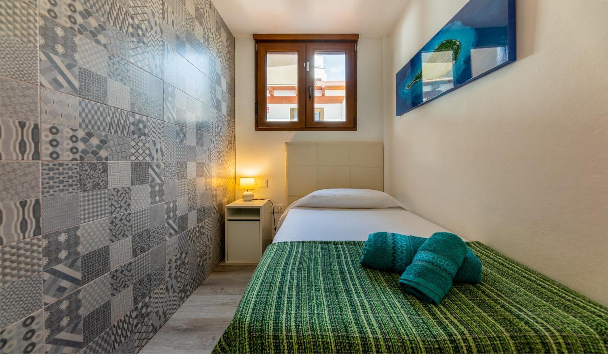 Casa Esmeralda Corralejo Exterior foto
